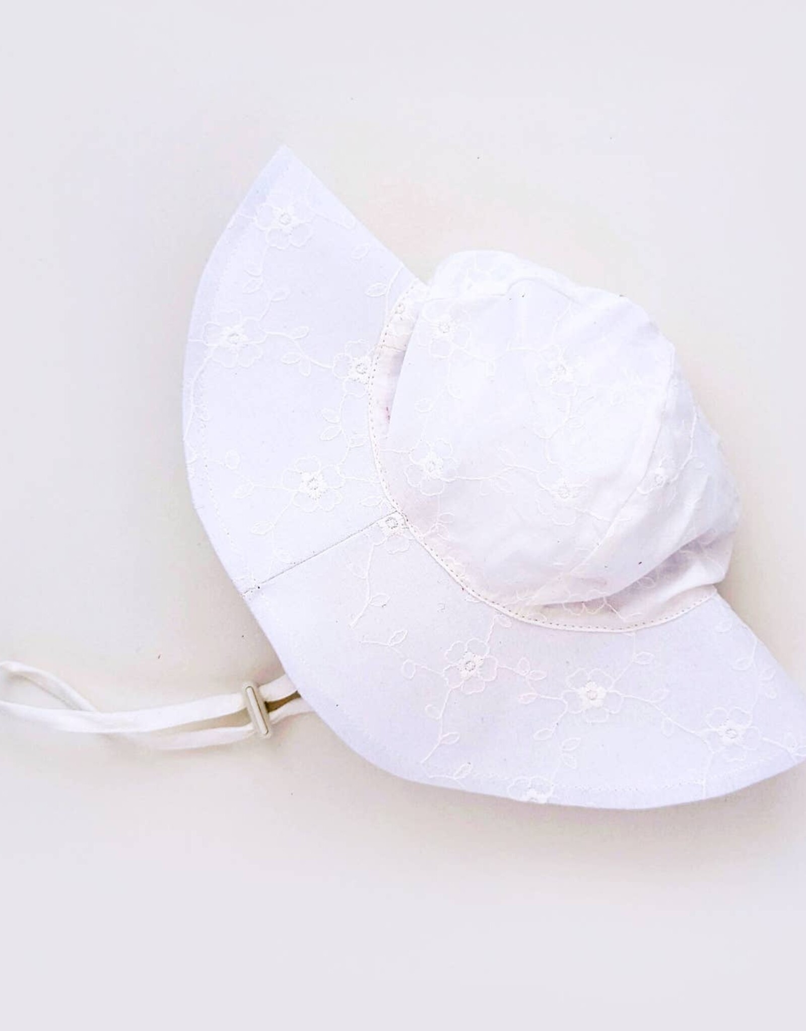 Huggalugs 1881 Embroidered Sunhat