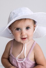 Huggalugs 1881 Embroidered Sunhat