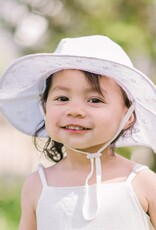 Huggalugs 1881 Embroidered Sunhat