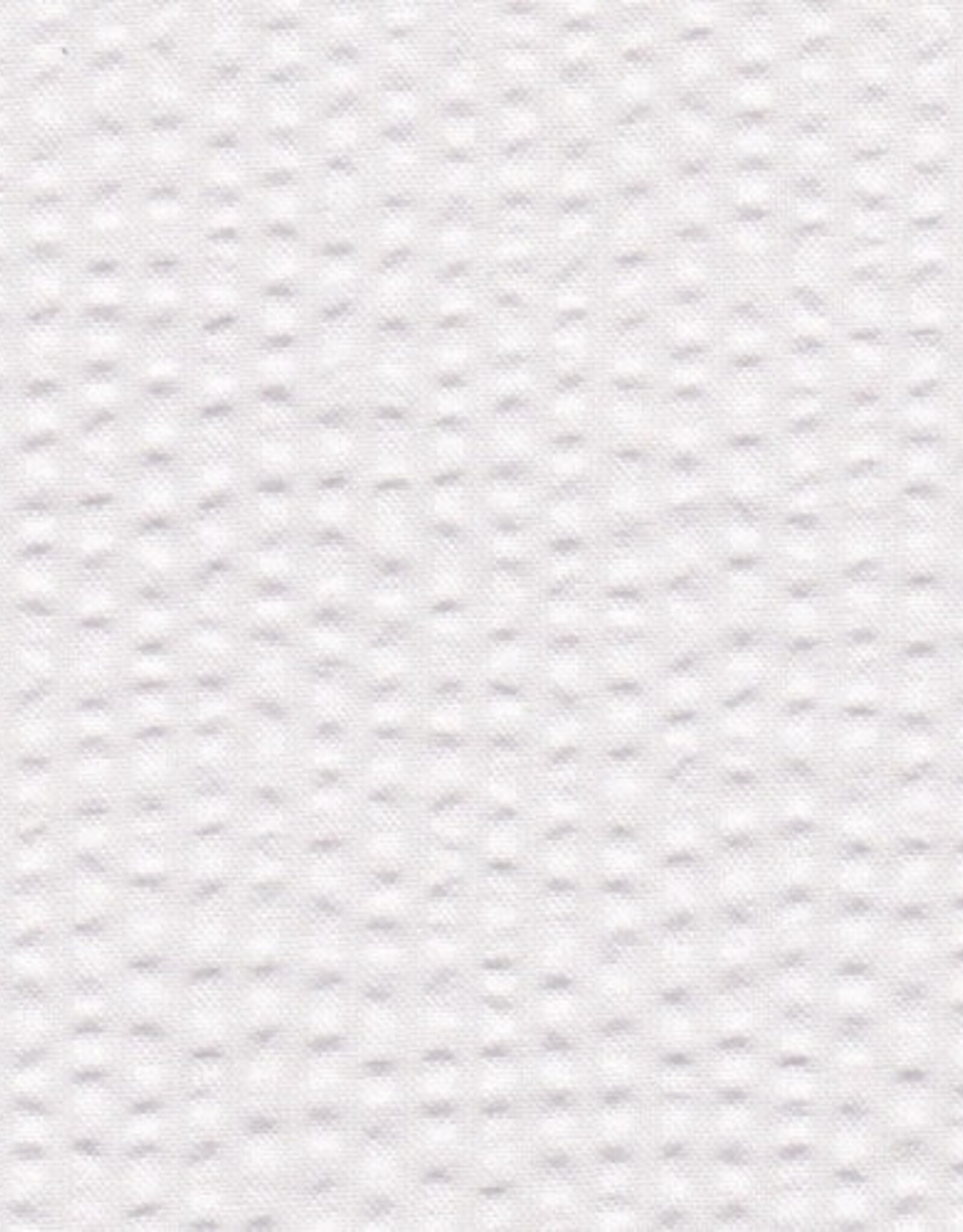 Huggalugs 1962 White Seersucker Bucket Hat