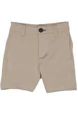 Properly Tied PT Fairway Short Khaki