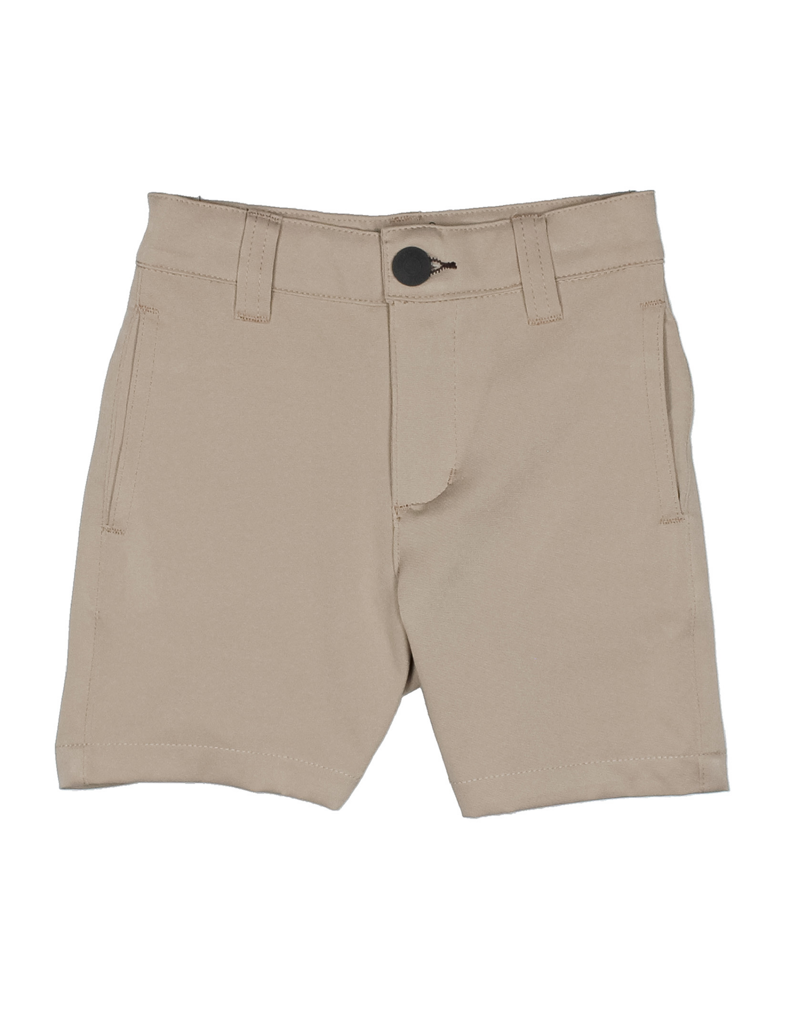 Properly Tied PT Fairway Short Khaki
