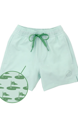 Properly Tied PT Splash Swim Trunk Birdie