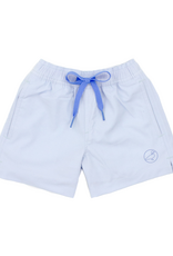 Properly Tied PT Splash Swim Trunk Shark Attack