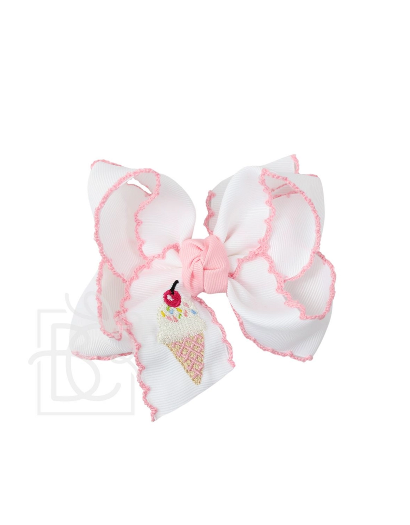 Beyond Creations ECKL Ice Cream Cone 117