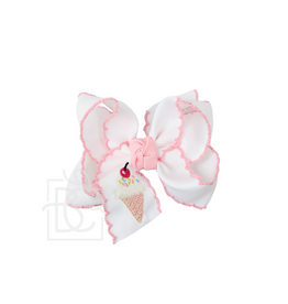 Beyond Creations Ice Cream Cone