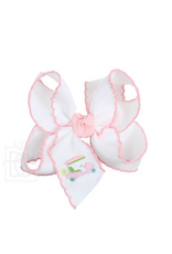 Beyond Creations ECKL Embroidered Golf Cart 029/117