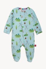 Magnetic Me MM Modal Footie Gopher It