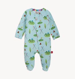 Magnetic Me Modal Footie Gopher It