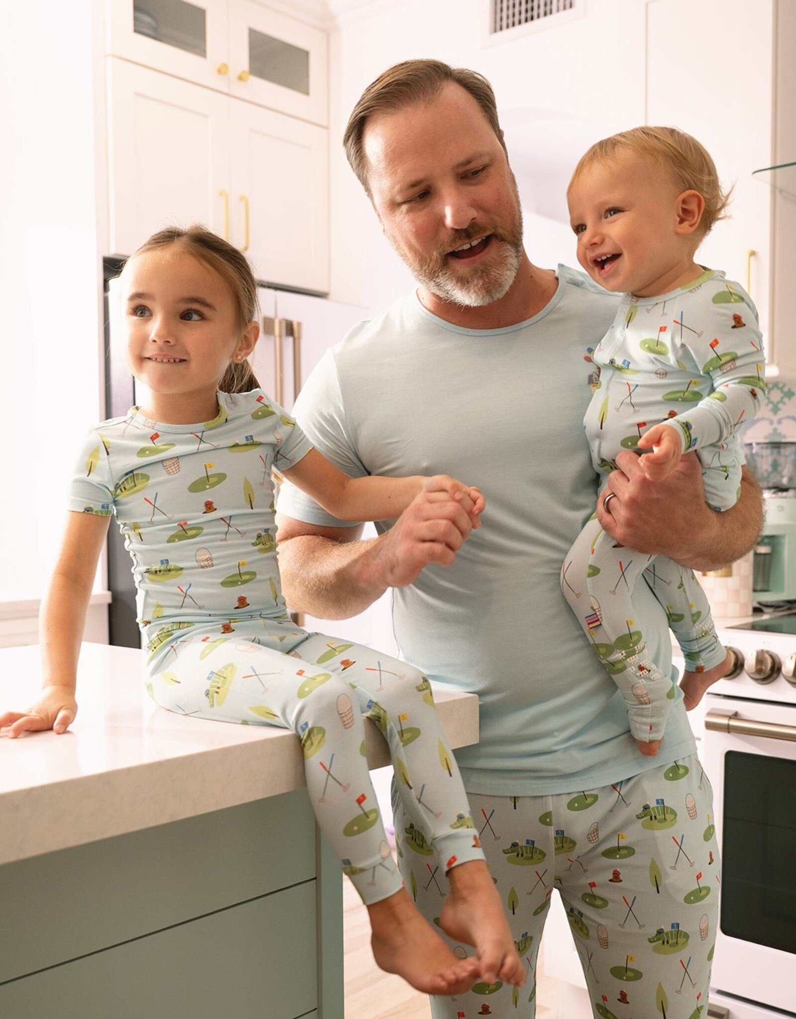 Magnetic Me MM Modal 2 Pc PJ Set Gopher It