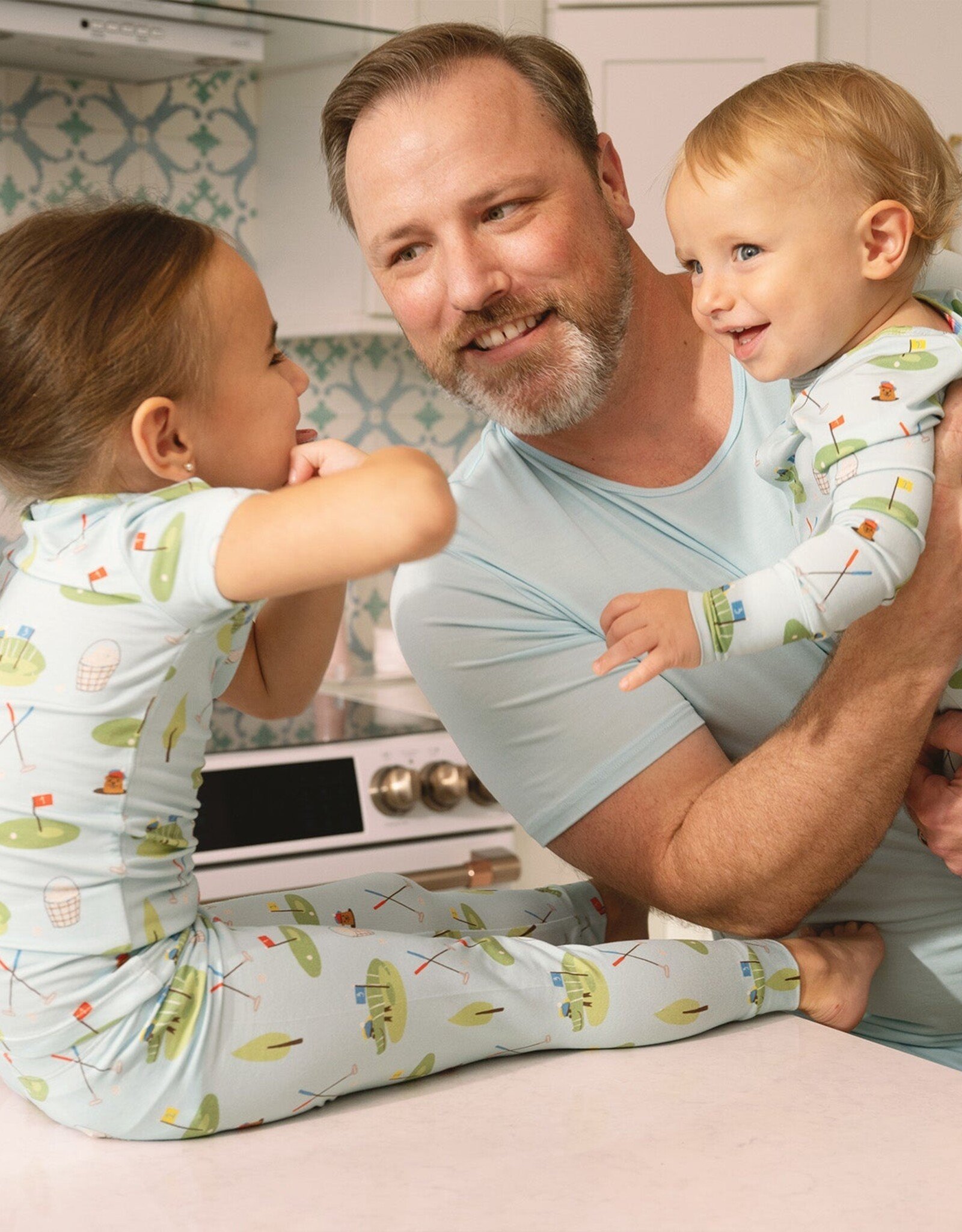 Magnetic Me MM Modal 2 Pc PJ Set Gopher It