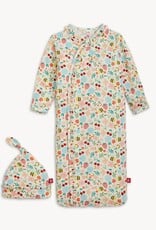 Magnetic Me MM Modal Gown/Hat Honey Blossom