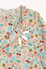 Magnetic Me MM Modal Gown/Hat Honey Blossom