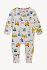 Magnetic Me MM Modal Coverall Toe Zone