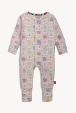 Magnetic Me MM Modal Coverall Boba Beau-Tea
