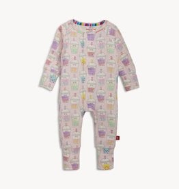Magnetic Me Modal Coverall Boba Beau-Tea