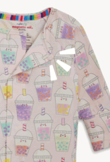 Magnetic Me MM Modal Coverall Boba Beau-Tea