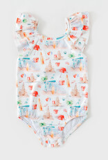 Nola Tawk Beach Day Swimsuit
