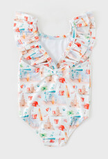 Nola Tawk Beach Day Swimsuit