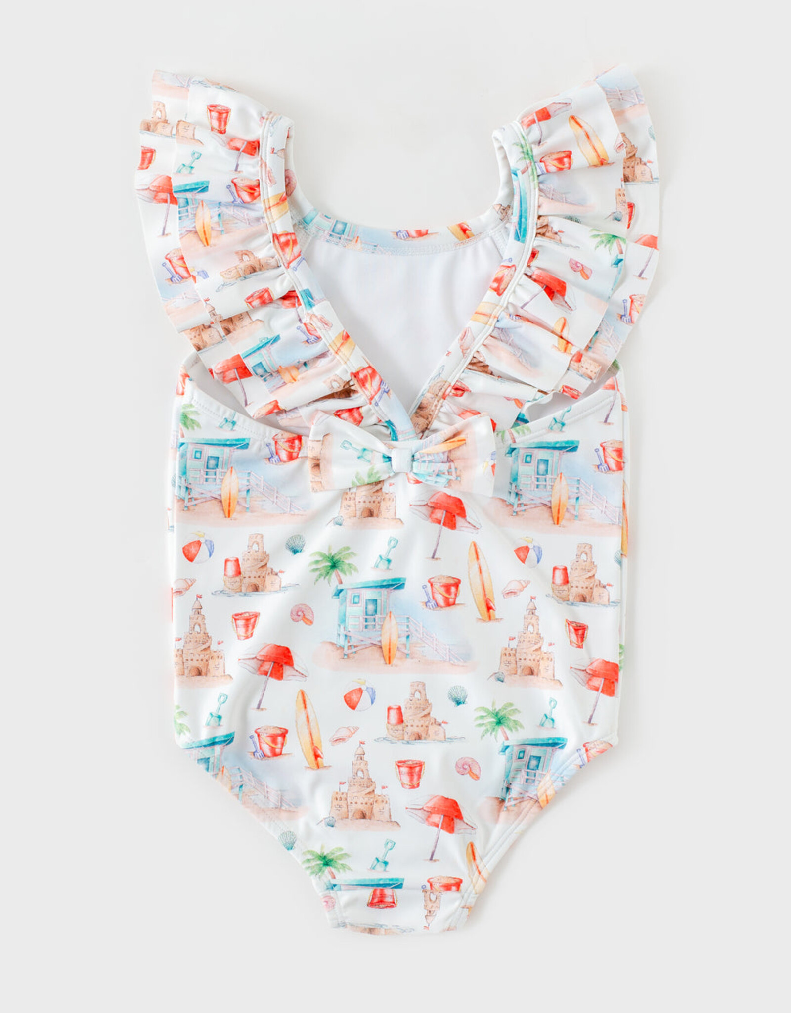 Nola Tawk Beach Day Swimsuit