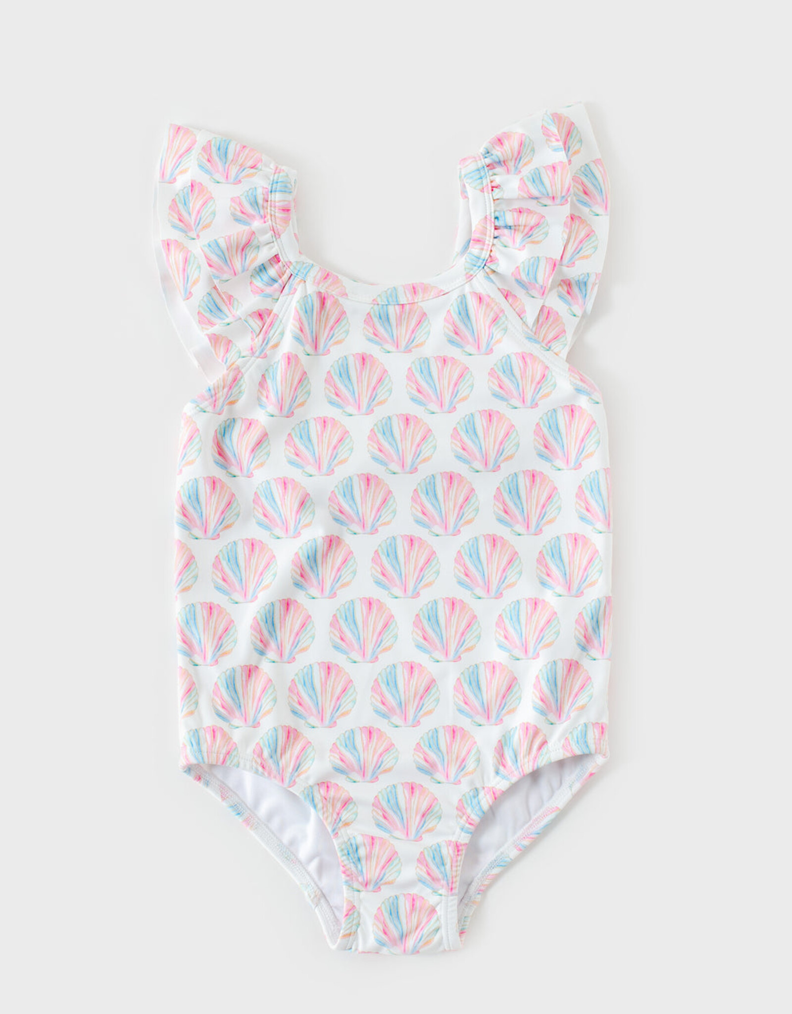 Nola Tawk Shell Yeah! Swimsuit