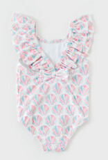 Nola Tawk Shell Yeah! Swimsuit