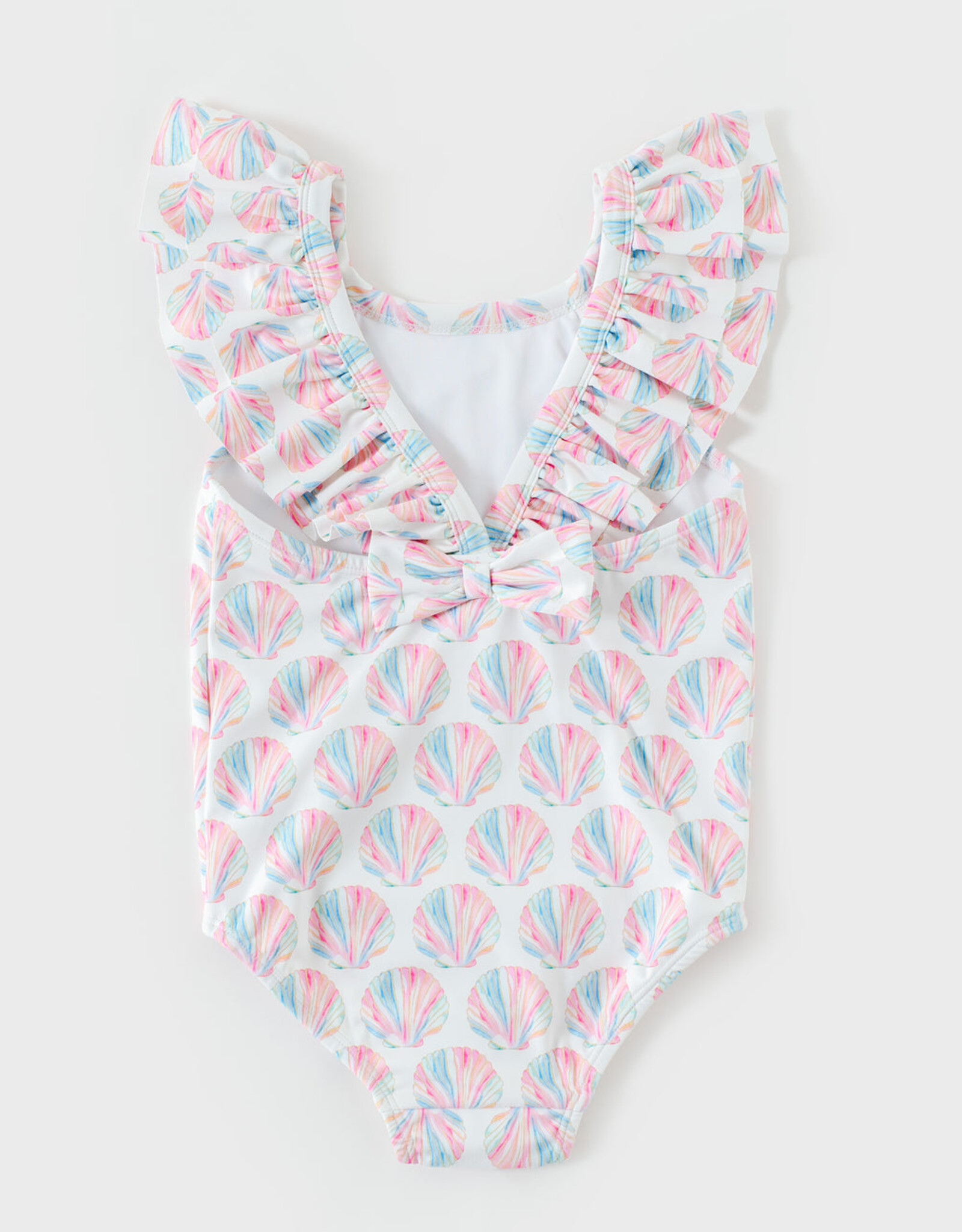 Nola Tawk Shell Yeah! Swimsuit