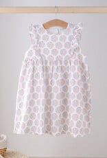 Nola Tawk Shell Yeah! Muslin Dress