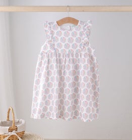 Nola Tawk Shell Yeah! Muslin Dress