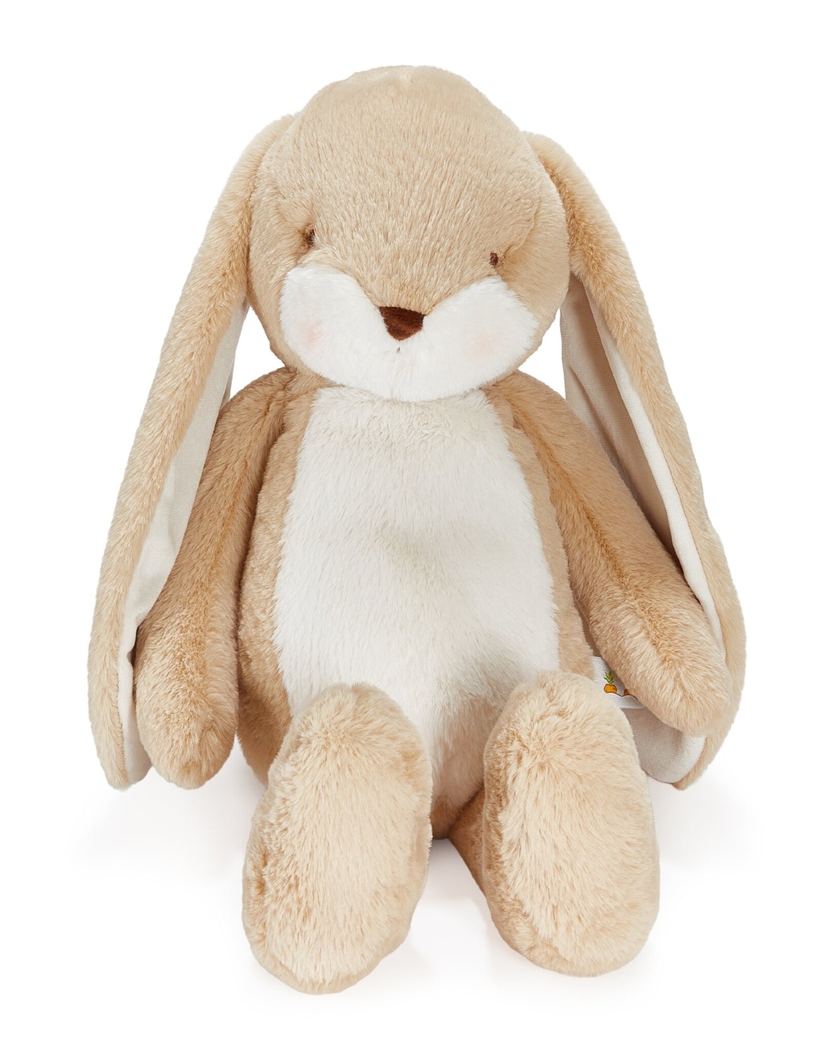 Bunnies By The Bay 104410 Big Nibble 20" Almond Joy