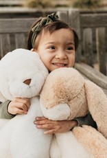 Bunnies By The Bay 104410 Big Nibble 20" Almond Joy