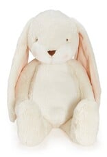 Bunnies By The Bay 190387 Big Nibble 20" Cream