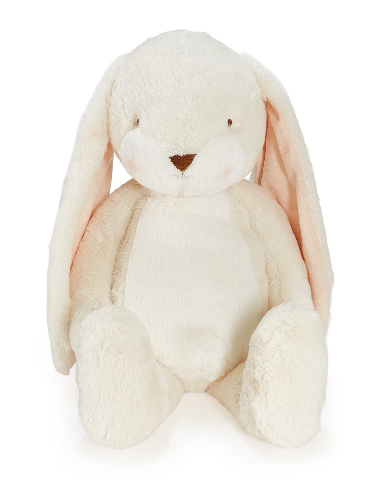 Bunnies By The Bay 190387 Big Nibble 20" Cream