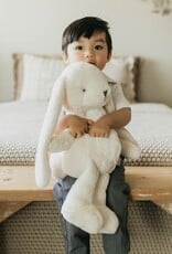 Bunnies By The Bay 190387 Big Nibble 20" Cream