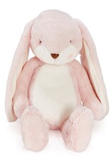 Bunnies By The Bay 190356 Big Nibble 20" Pink