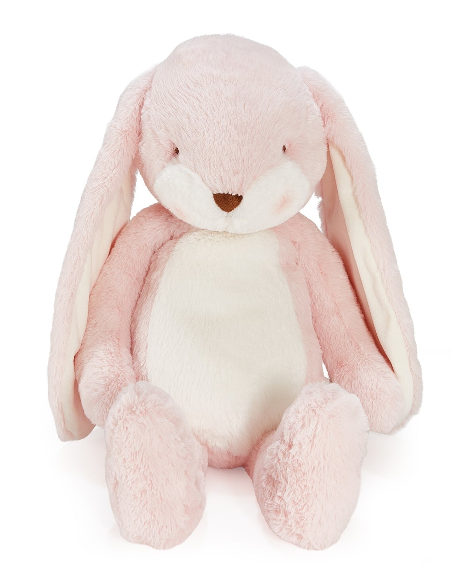 Bunnies By The Bay 190356 Big Nibble 20" Pink