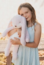 Bunnies By The Bay 190356 Big Nibble 20" Pink