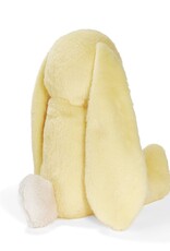 Bunnies By The Bay 190468 Little Nibble 12" Floppy Bunny Lemongrass
