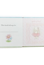 Bunnies By The Bay 190566 Blossom Bunny's Hide and Seek Board book