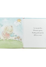 Bunnies By The Bay 190566 Blossom Bunny's Hide and Seek Board book