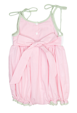 Lulu Bebe LBS26 Joy Smocked Ice Cream Bubble