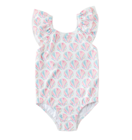 Nola Tawk Shell Yeah! Swimsuit