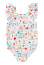 Nola Tawk Beach Day Swimsuit