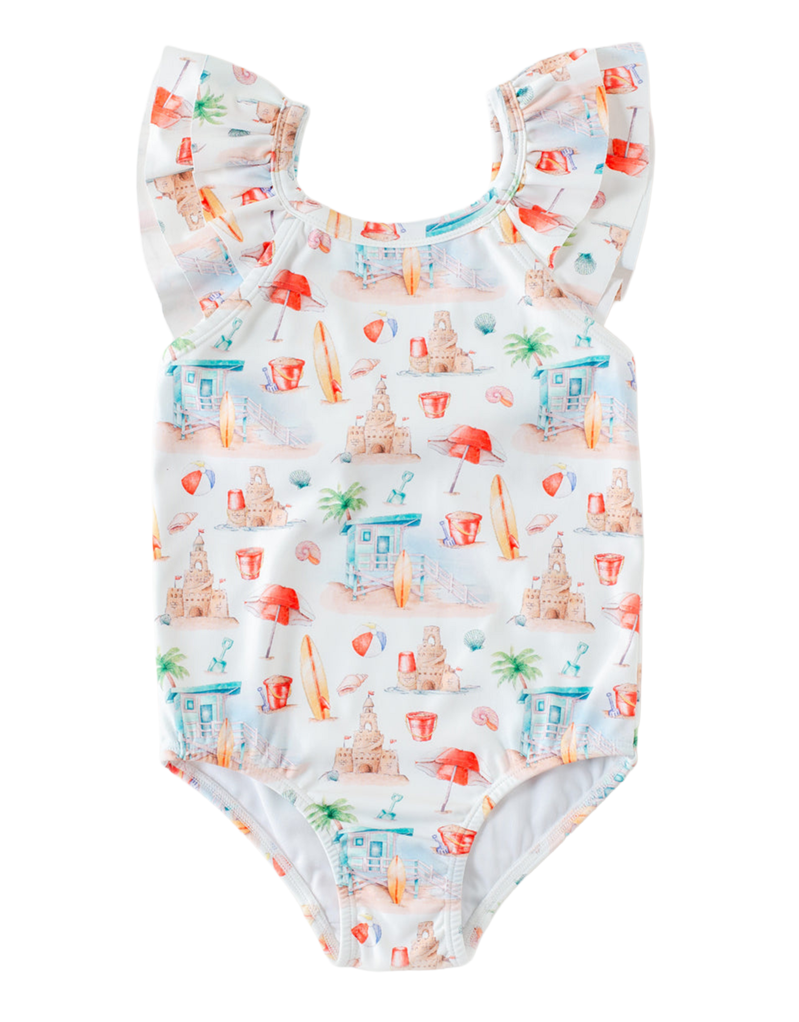 Nola Tawk Beach Day Swimsuit