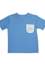 Zuccini ZEU26 Fishing Lures Shirt