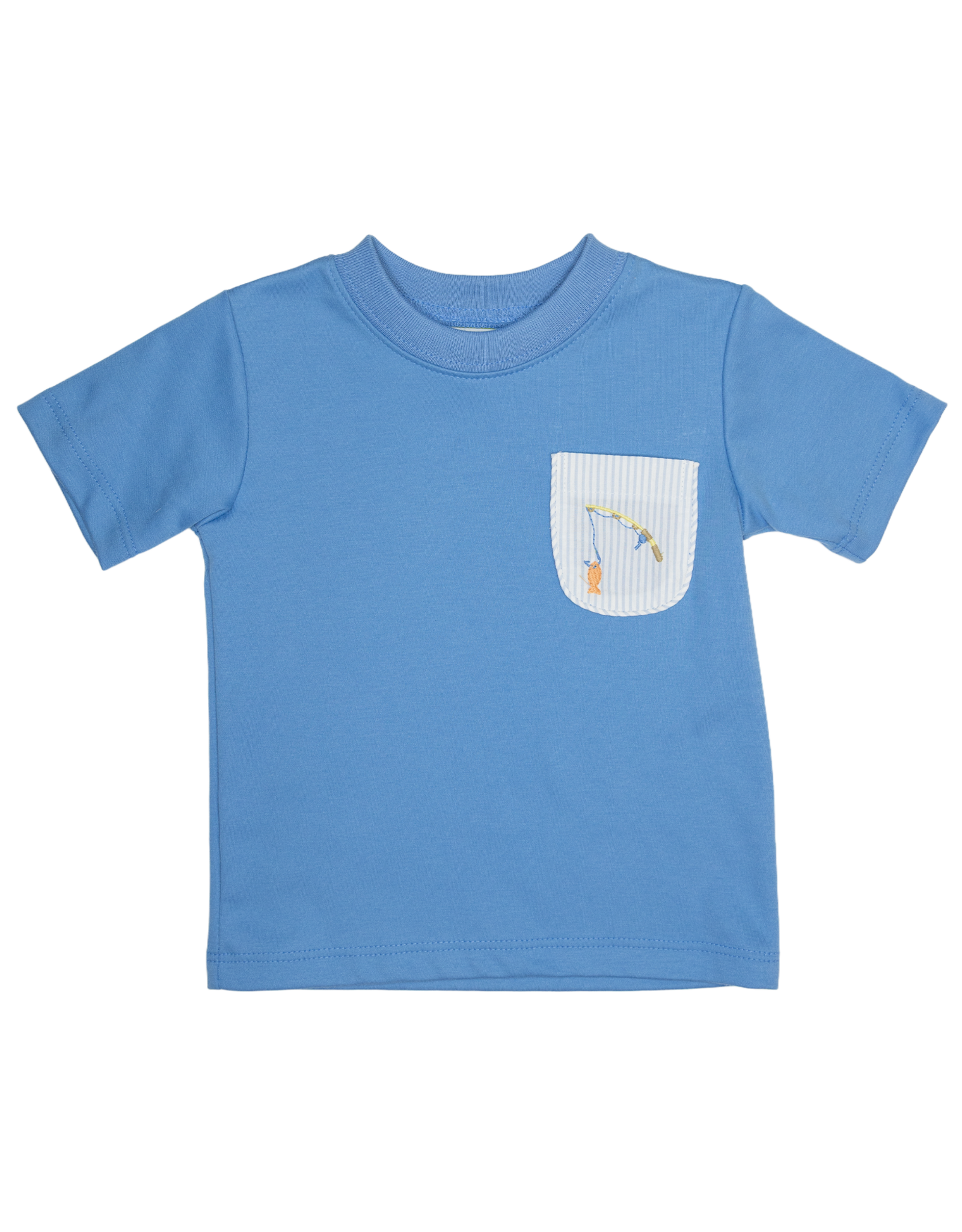 Zuccini ZEU26 Fishing Lures Shirt