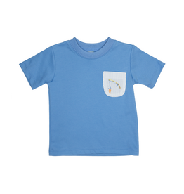 Zuccini Fishing Lures Shirt