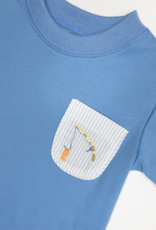 Zuccini ZEU26 Fishing Lures Shirt