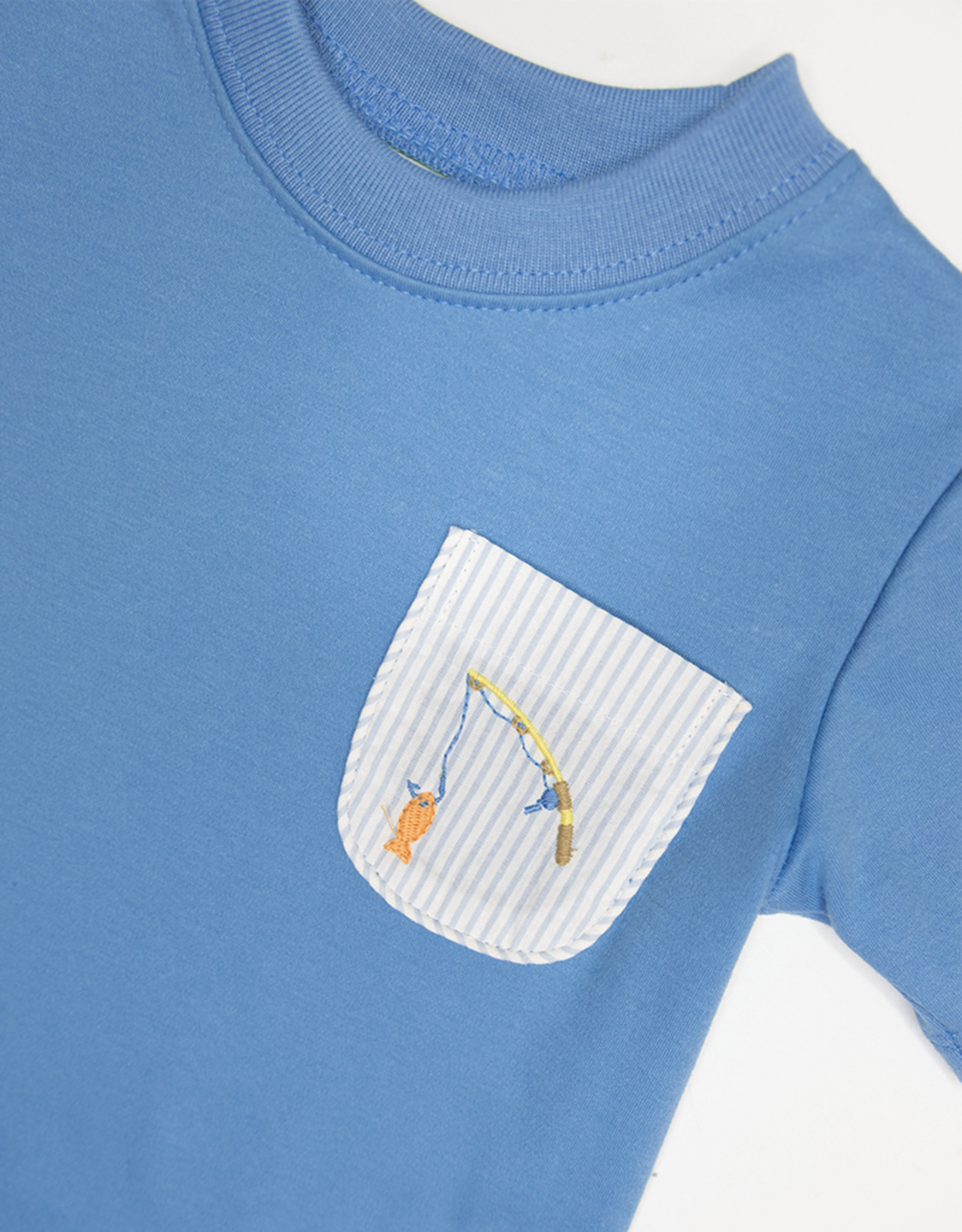 Zuccini ZEU26 Fishing Lures Shirt