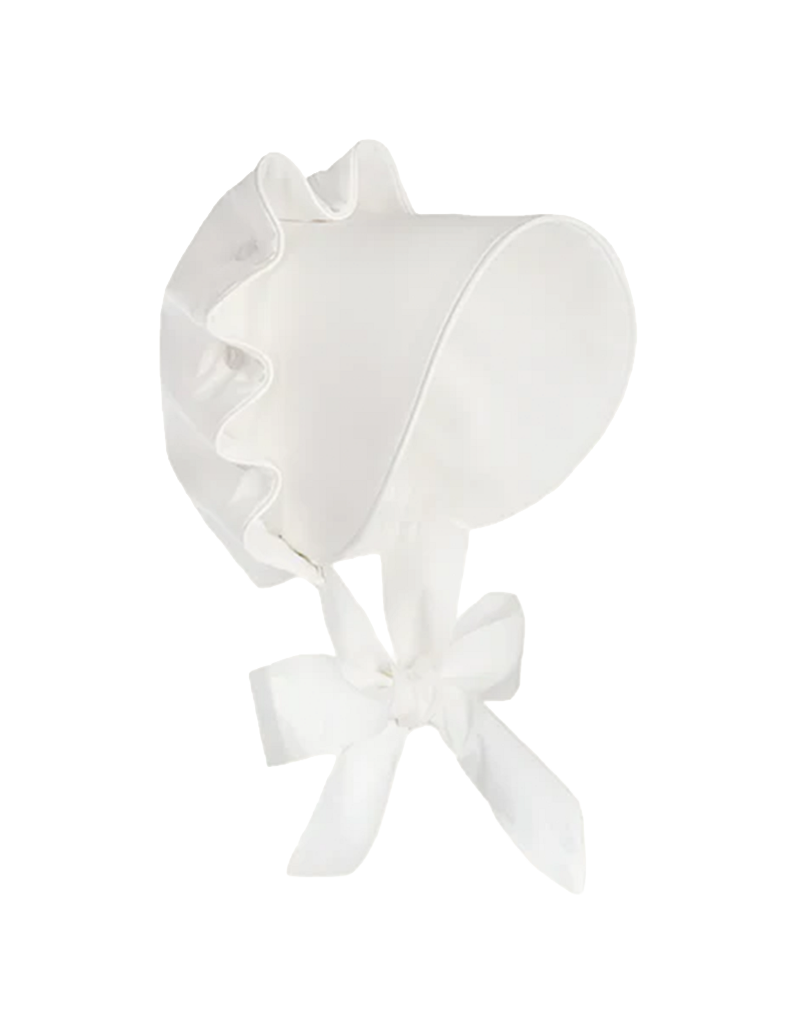 TBBC Beaufort Bonnet White Worth